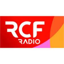 Logo RCF RADIO