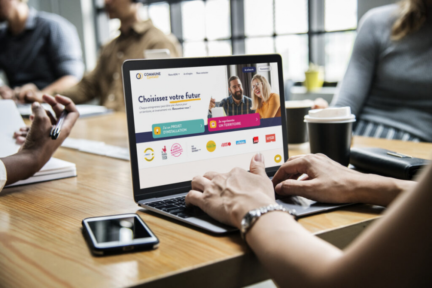 Commune opportunité