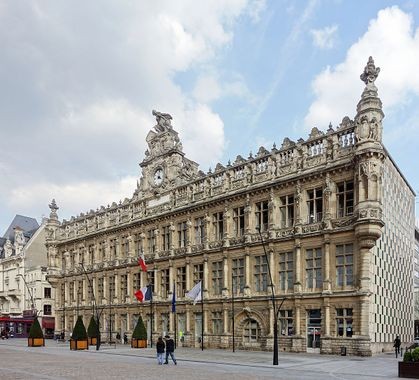 1200px Valenciennes hotel de ville cote