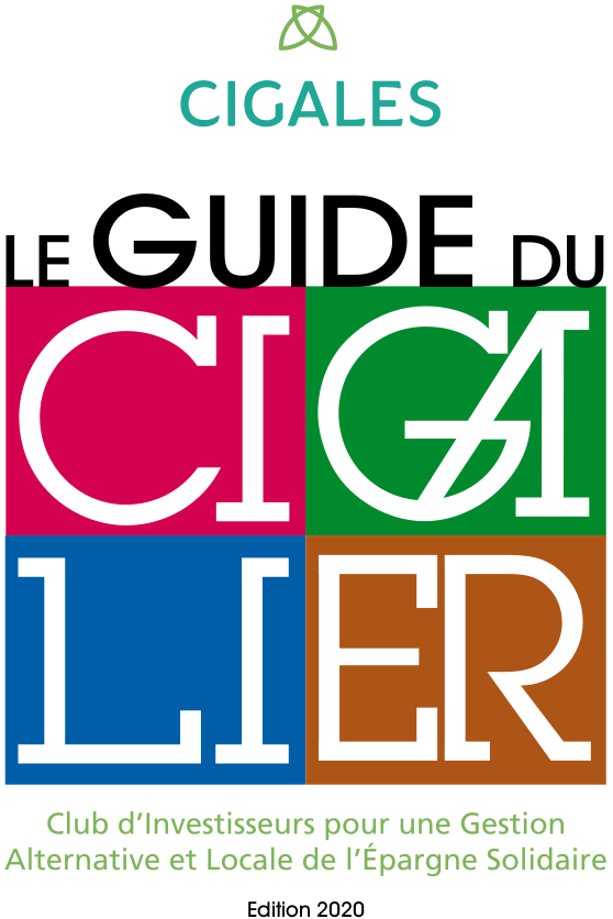 Guide du cigalier 2020