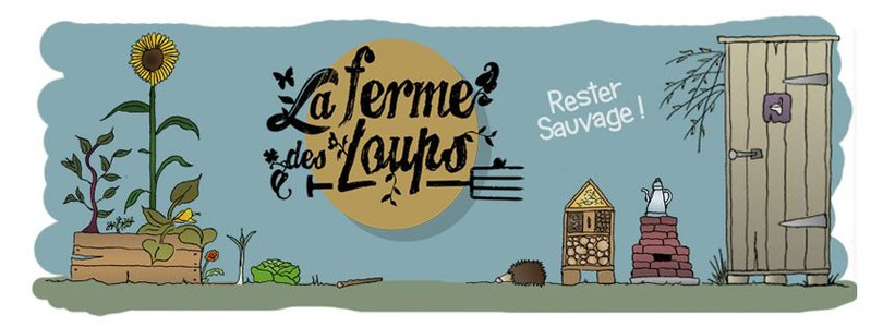 La ferme des loups