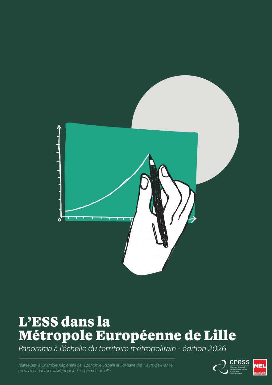 Panorama ESS MEL 2026