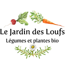 le jardin des loufs