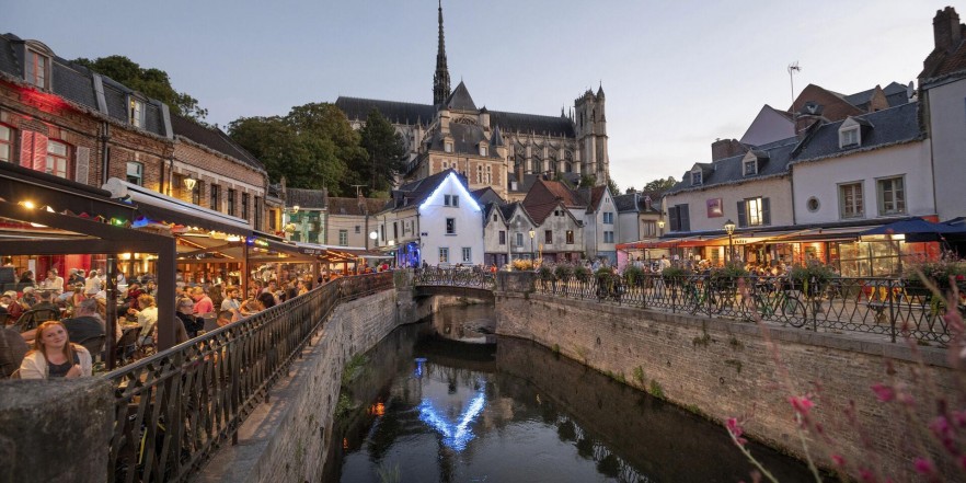 Amiens