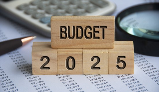 LOI FINANCES 2025