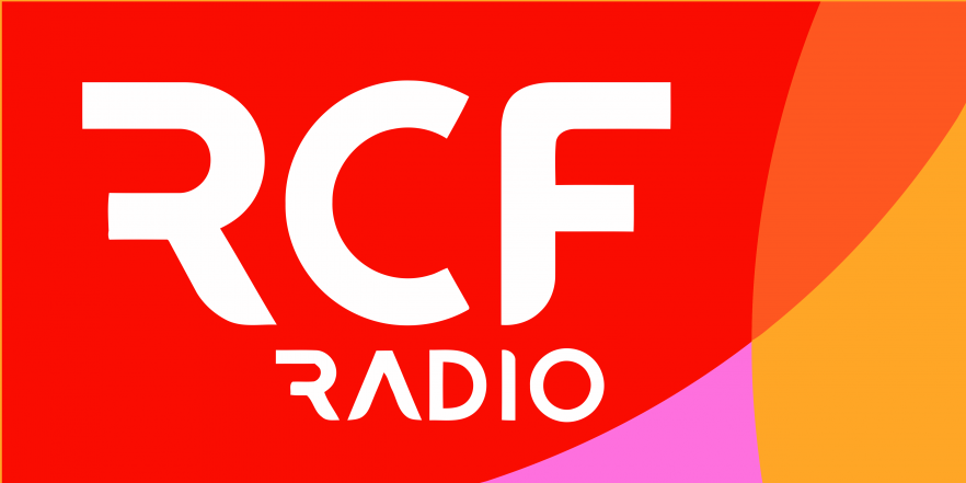 RCF Radio Logo