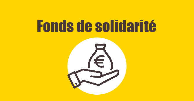 fonds de solidarite