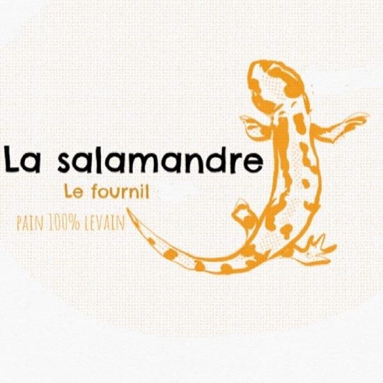 La salamandre le fournil Bio