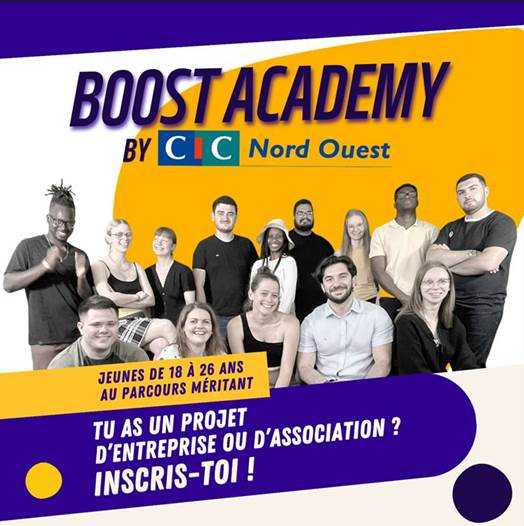 Boost academy article