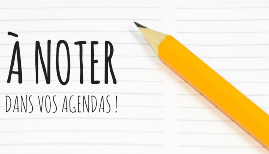 A VOS AGENDAS vignette