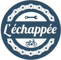 léchappée bike