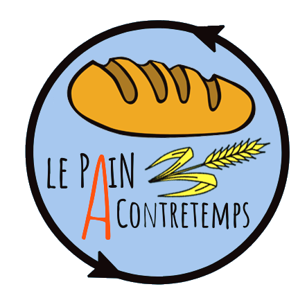 Le pain à contretemps