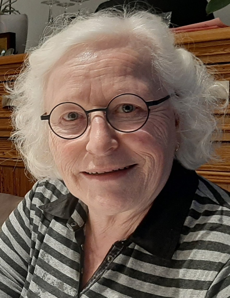 Marie Cécile Foucaut