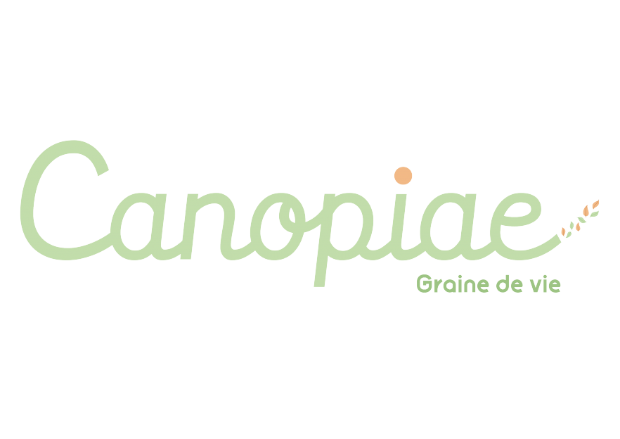 Canopiae Logo baseline
