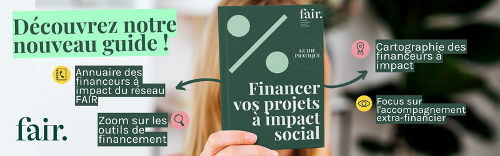 FAIR GUIDE DES FINANCEURS ARTICLE 1