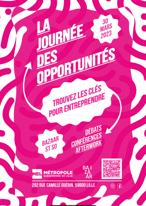 Journée des opportunités