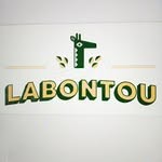 Labontou logo