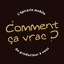 COMMENT CA VRAC ?