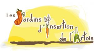 LES JARDINS D'INSERTION DE L'ARTOIS