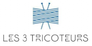 Les trois tricoteurs