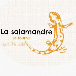La Salamandre Le Fournil Bio