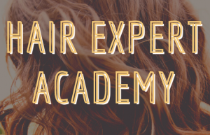 HAIR EXPERT ACADEMY