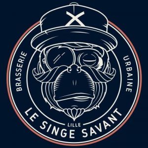 LE SINGE SAVANT