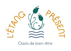 L’ÉTANG PRÉSENT