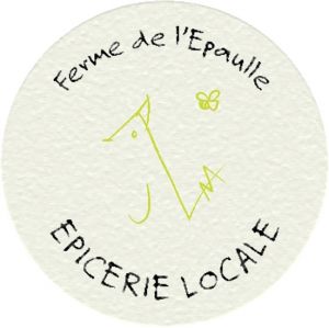 LA FERME DE L'EPAULLE