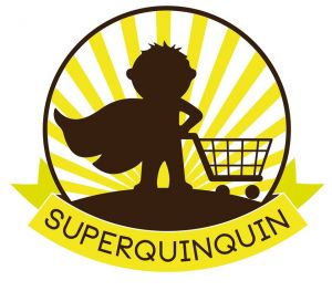 SUPERQUINQUIN