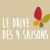 LE DRIVE DES 4 SAISONS