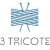 Les trois tricoteurs