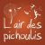 L'AIR DES PICHOULIS