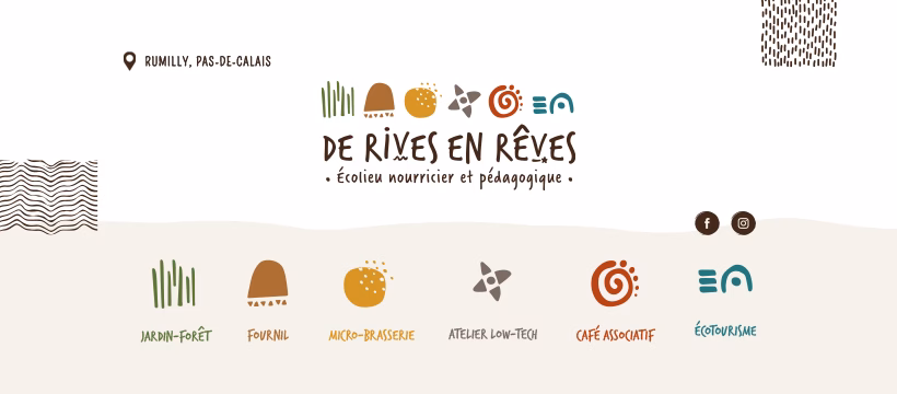 DE rives en rêves 2