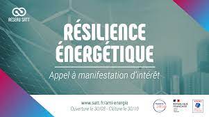 résilience énergétique ARTICLE