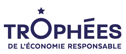 logo trophees economie responsable