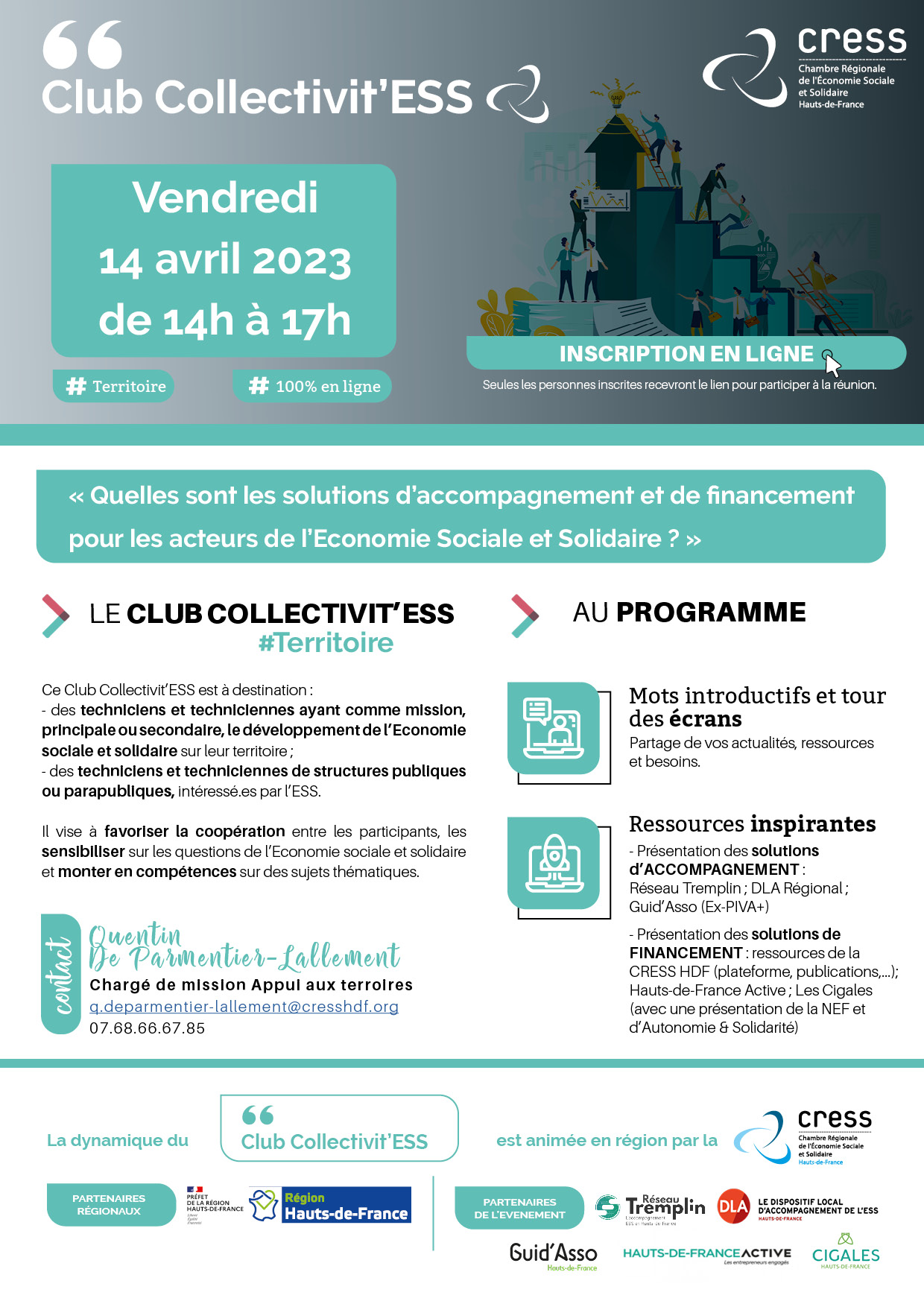 Invitation Club CollectivitESS 14 avril 2023 JPG
