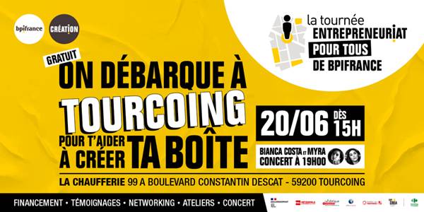 BPI Tourcoing article