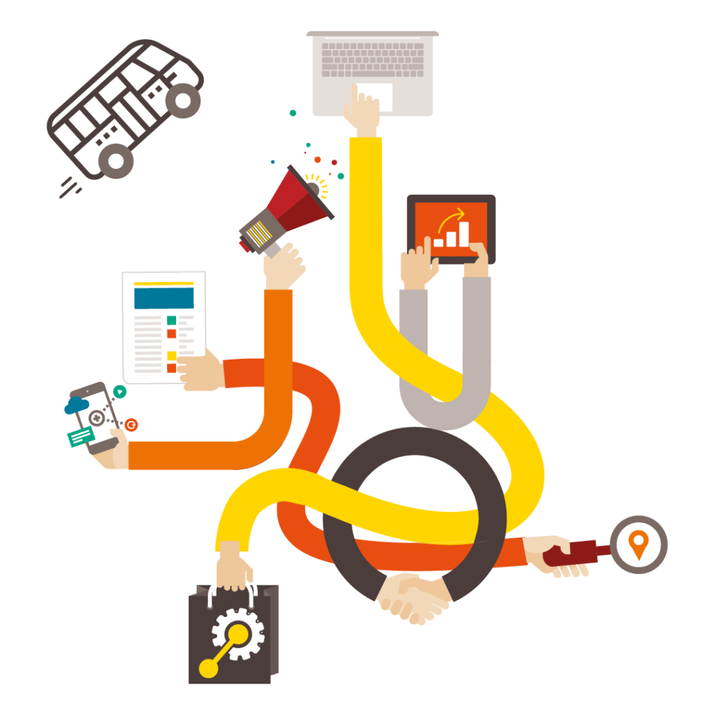 Talents des cités article