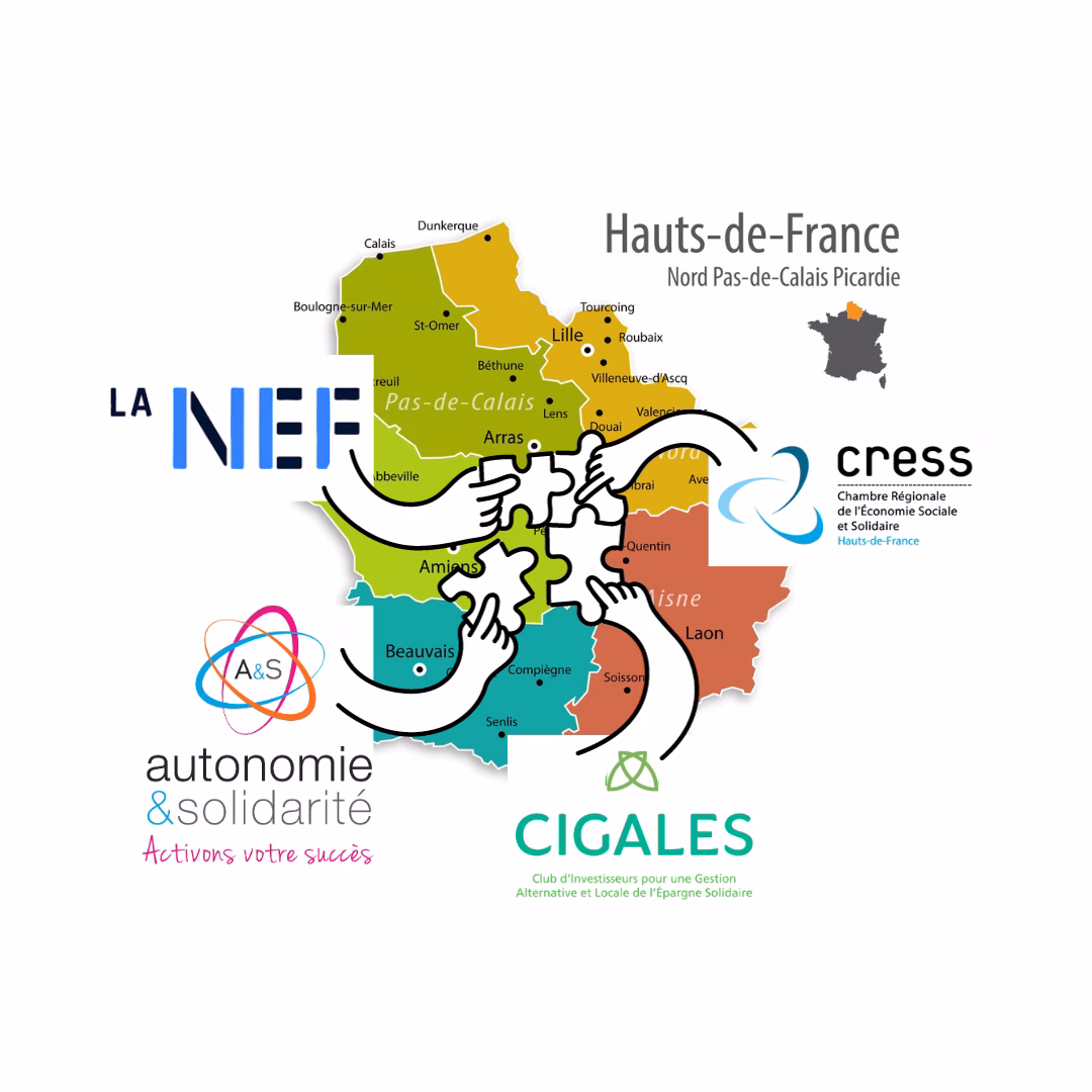 modif logo PÔLE DE LA FINANCE SOLIDAIRE