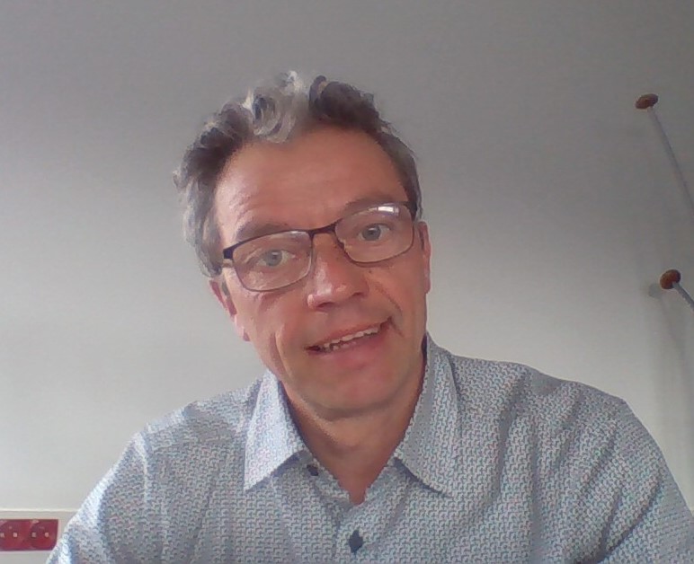 Photo portrait P CATTEZ validée