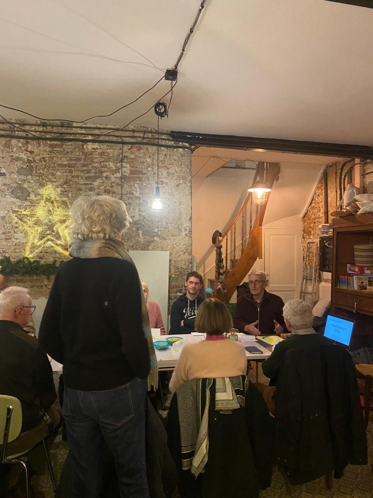 Arras Solartois Ter 8