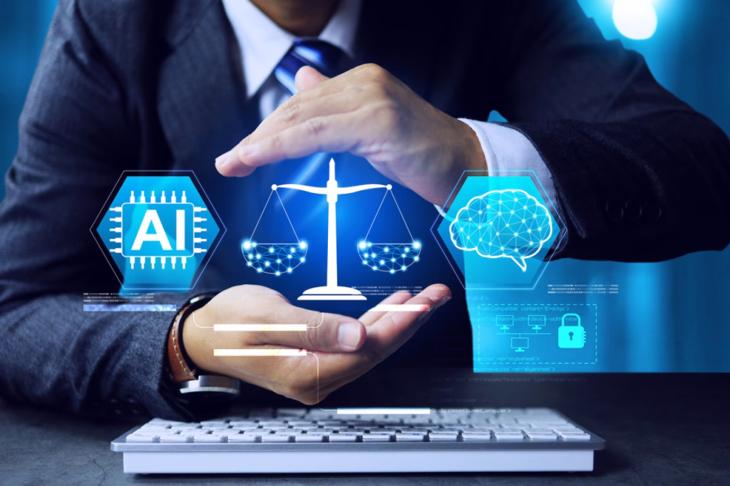 intelligence artificielle services publics