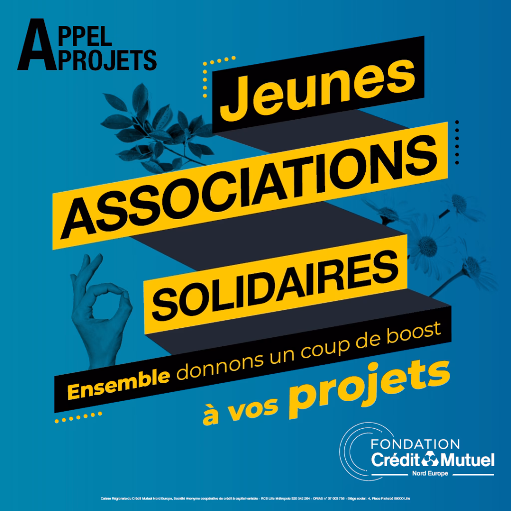 appel a projets Fondation CM