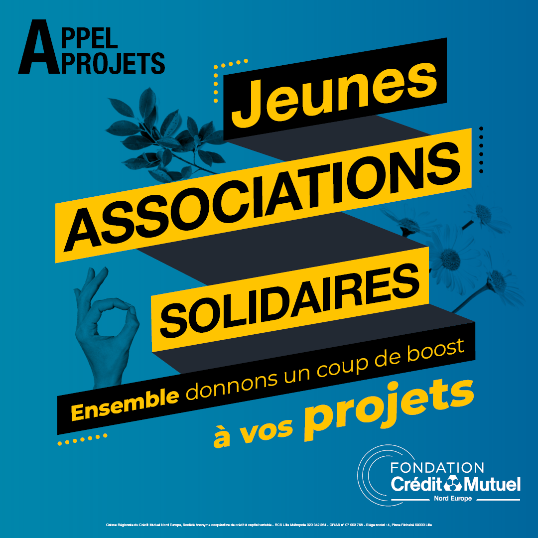 appel a projets Fondation CM