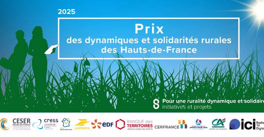 Prix CESER 2025