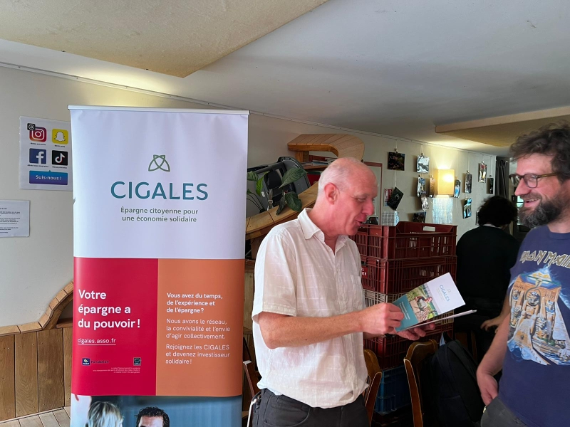 Rencontre Sarrazins VF